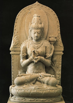 prajnaparamita