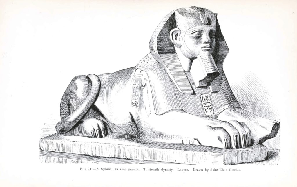 sphinx