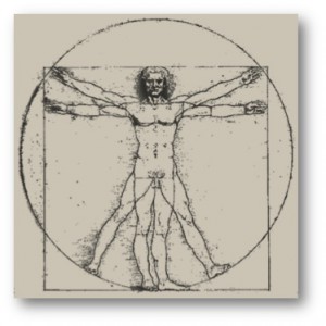 vitruvian