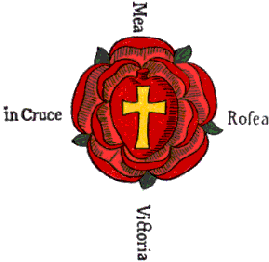 rosecross