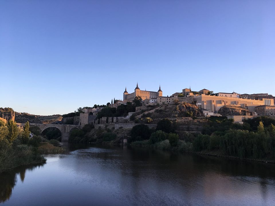 toledo