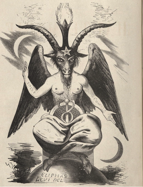 baphomet