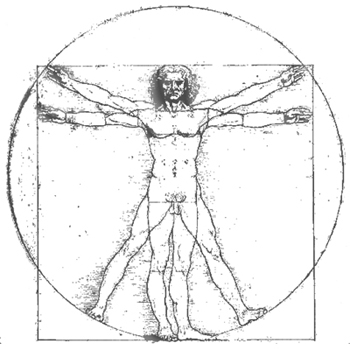 vitruvian